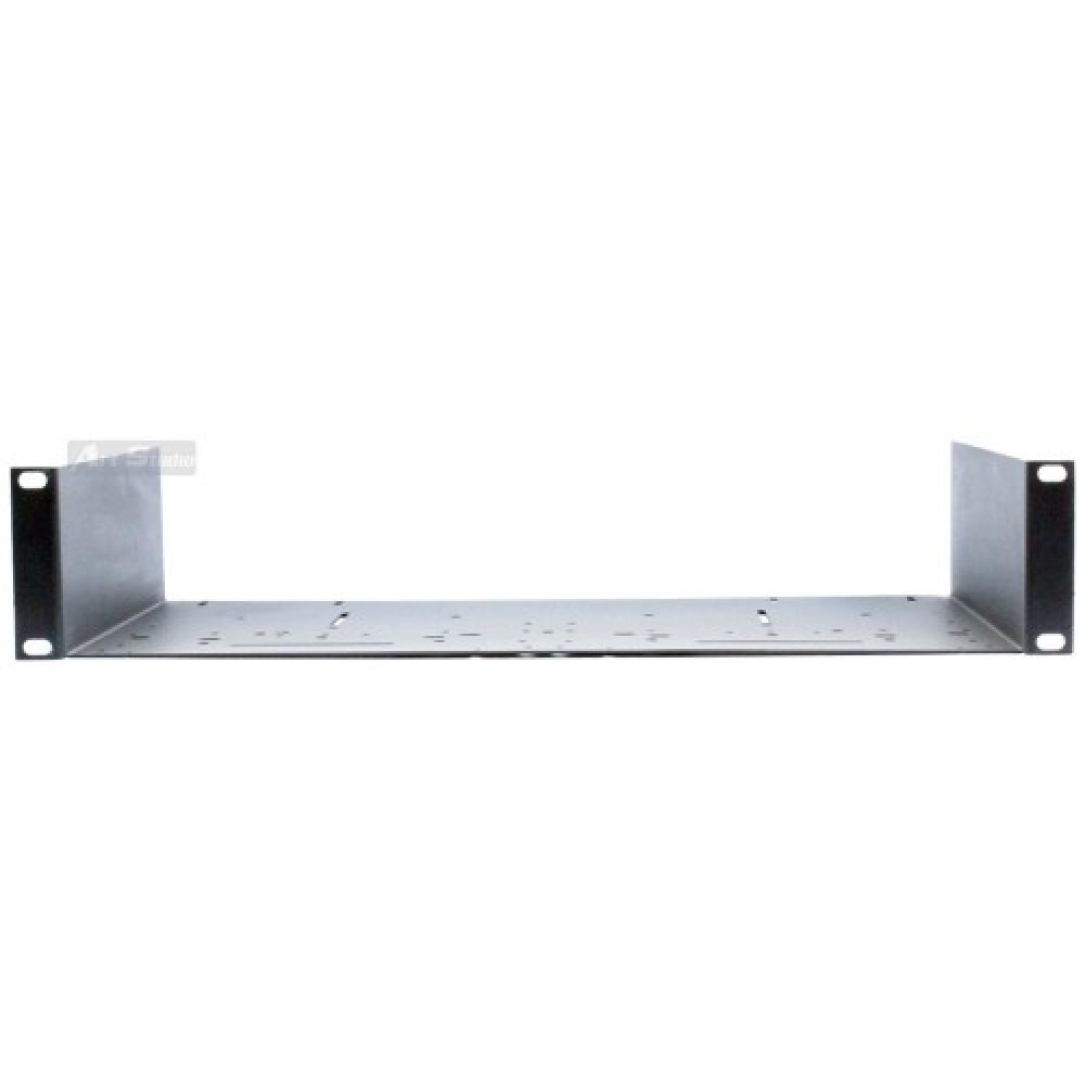 מדף לזיווד 19" 2U