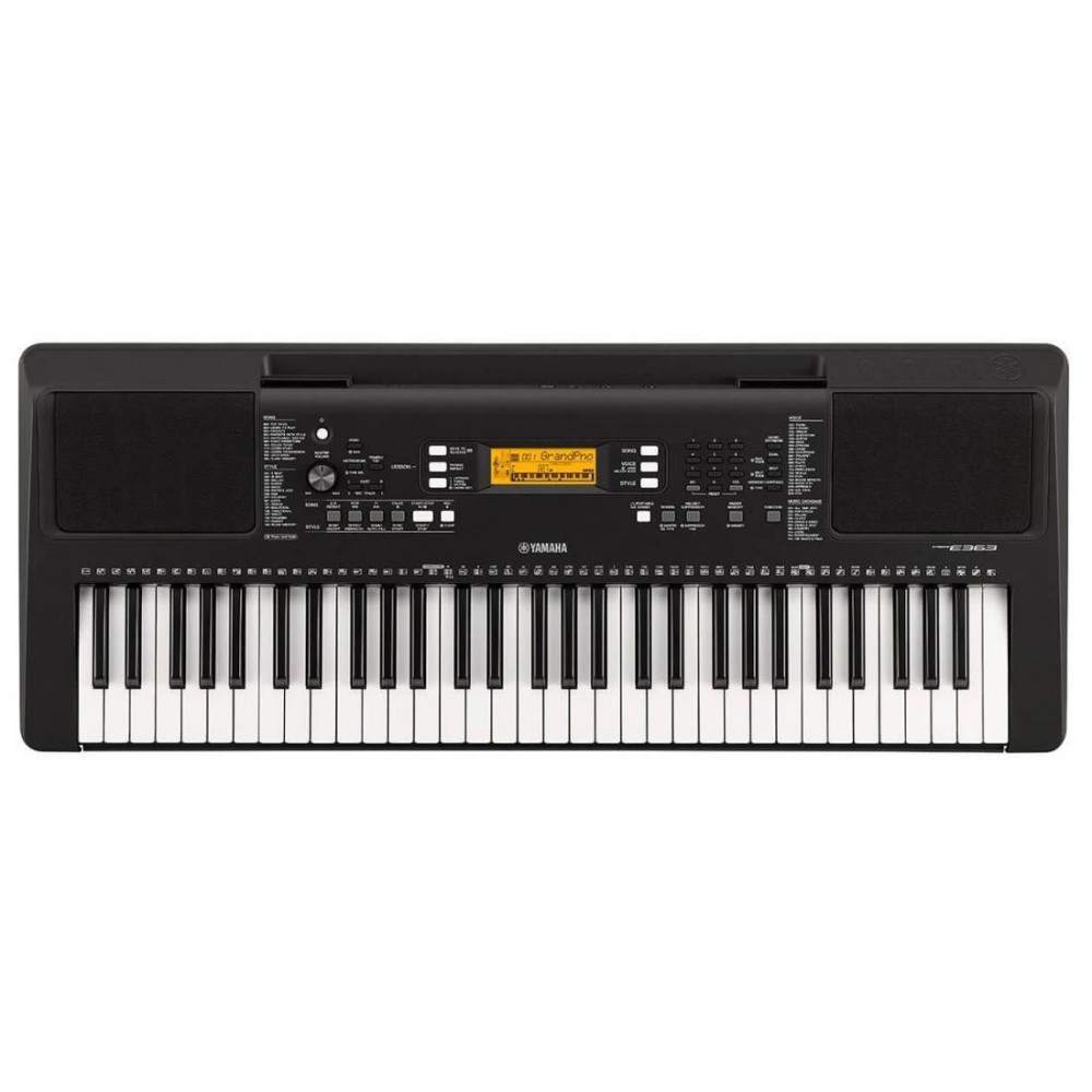 אורגן Yamaha PSR E363