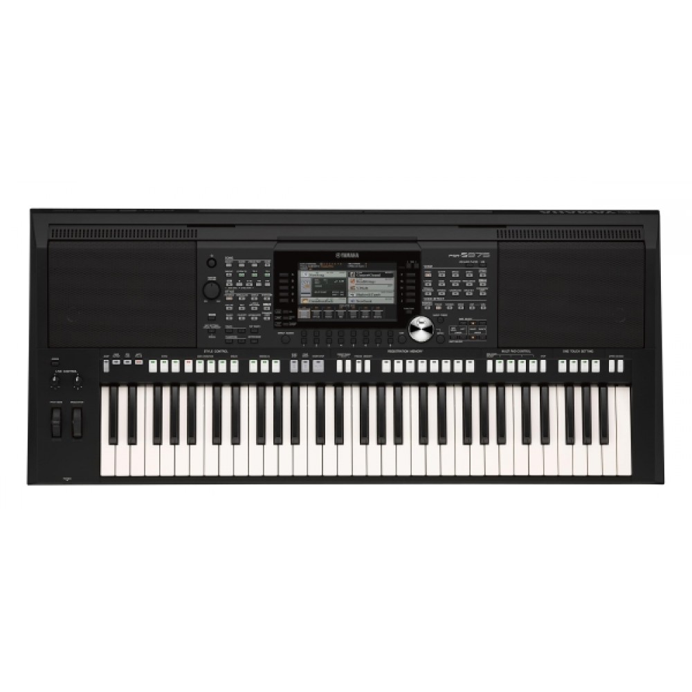 אורגן Yamaha PSR S975