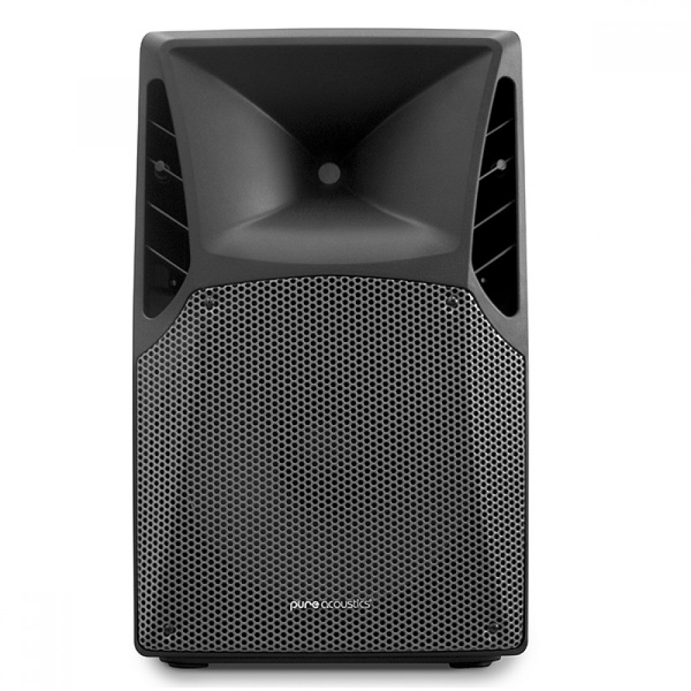 רמקול מוגבר 15" Pure Acoustics PSX-15400