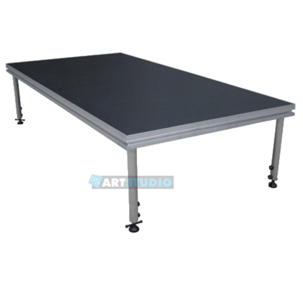 במה ניידת 200CM*100CM