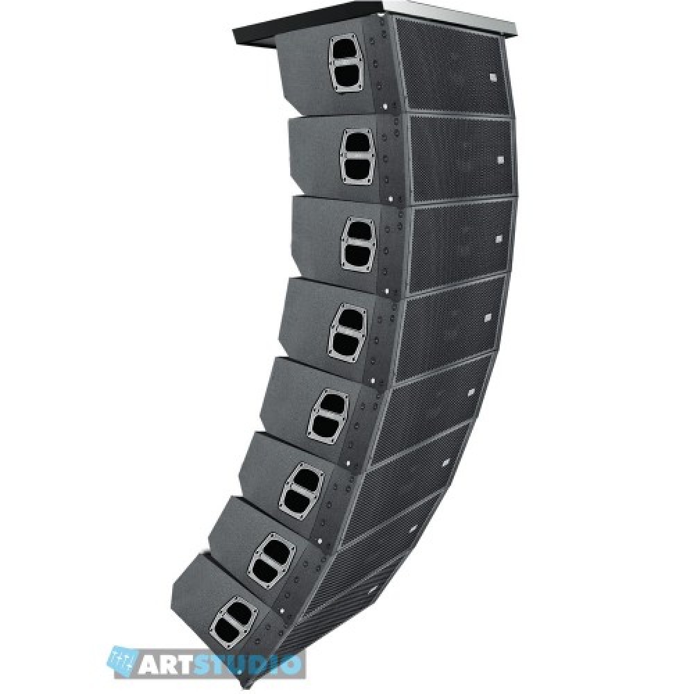 Line Array Set