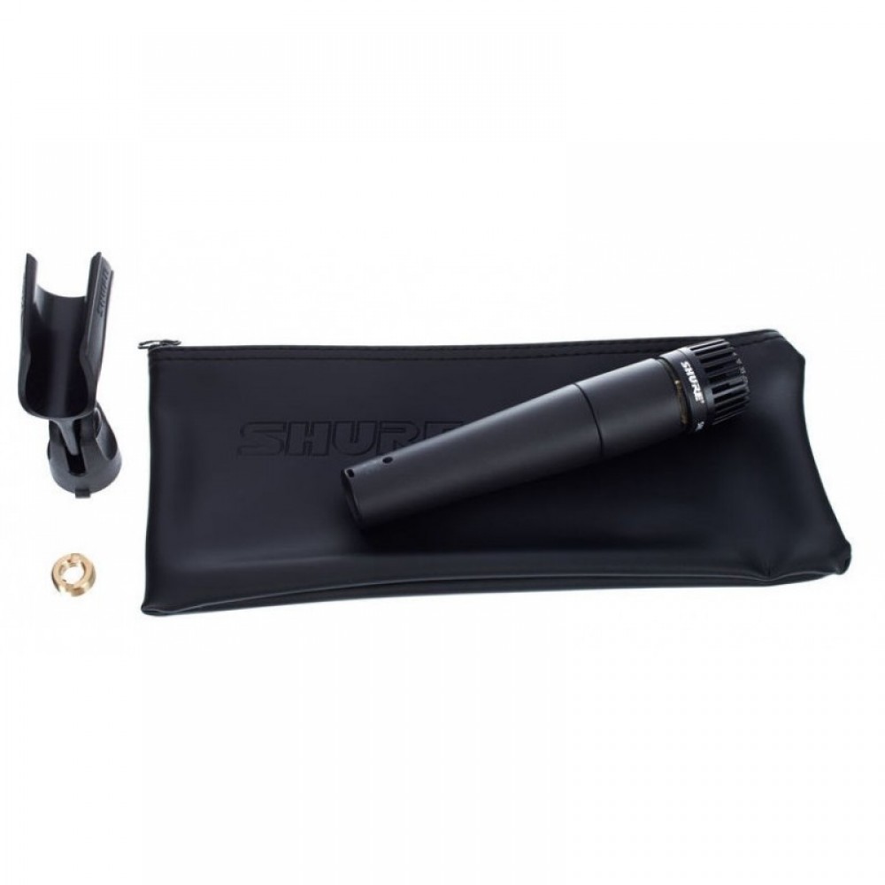 מיקרופון SHURE SM57​
