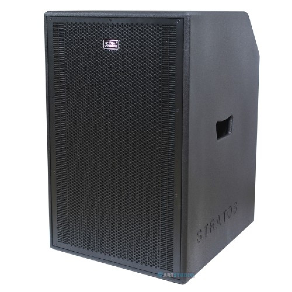 Compact Line Array