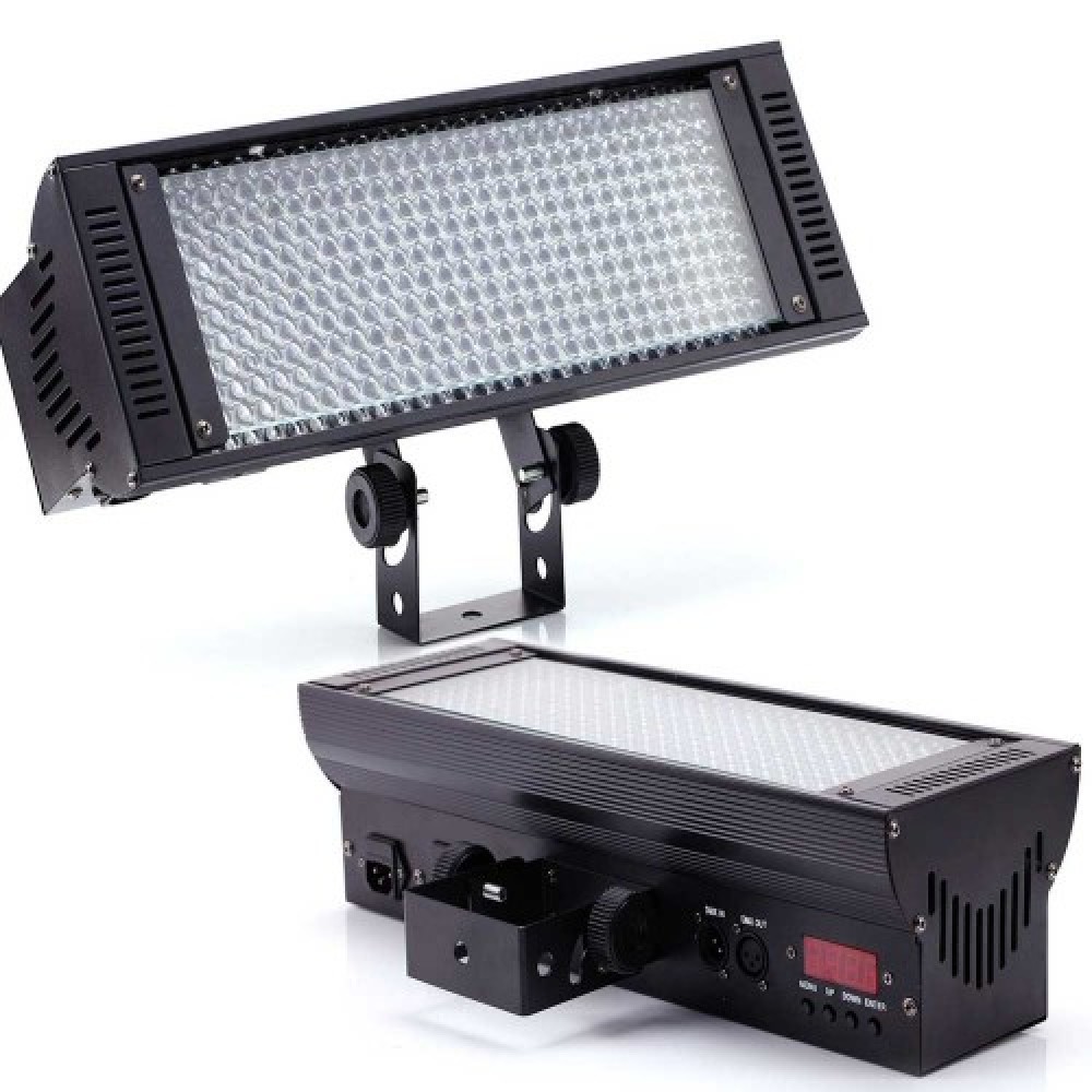 אפקט פלאש LED Strobe