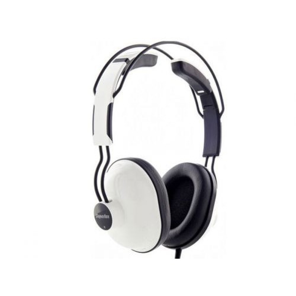 אוזניות סגורות SUPERLUX HD651W