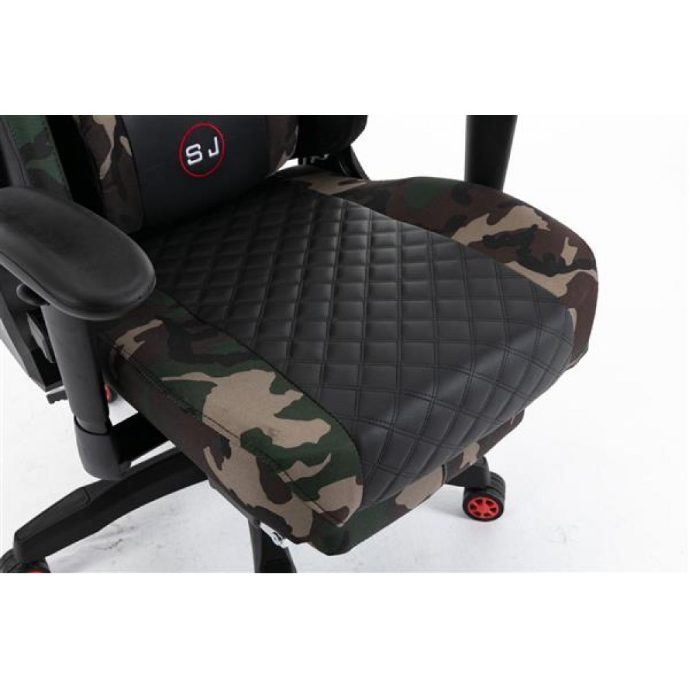 כיסא גיימינג Swat SJ
