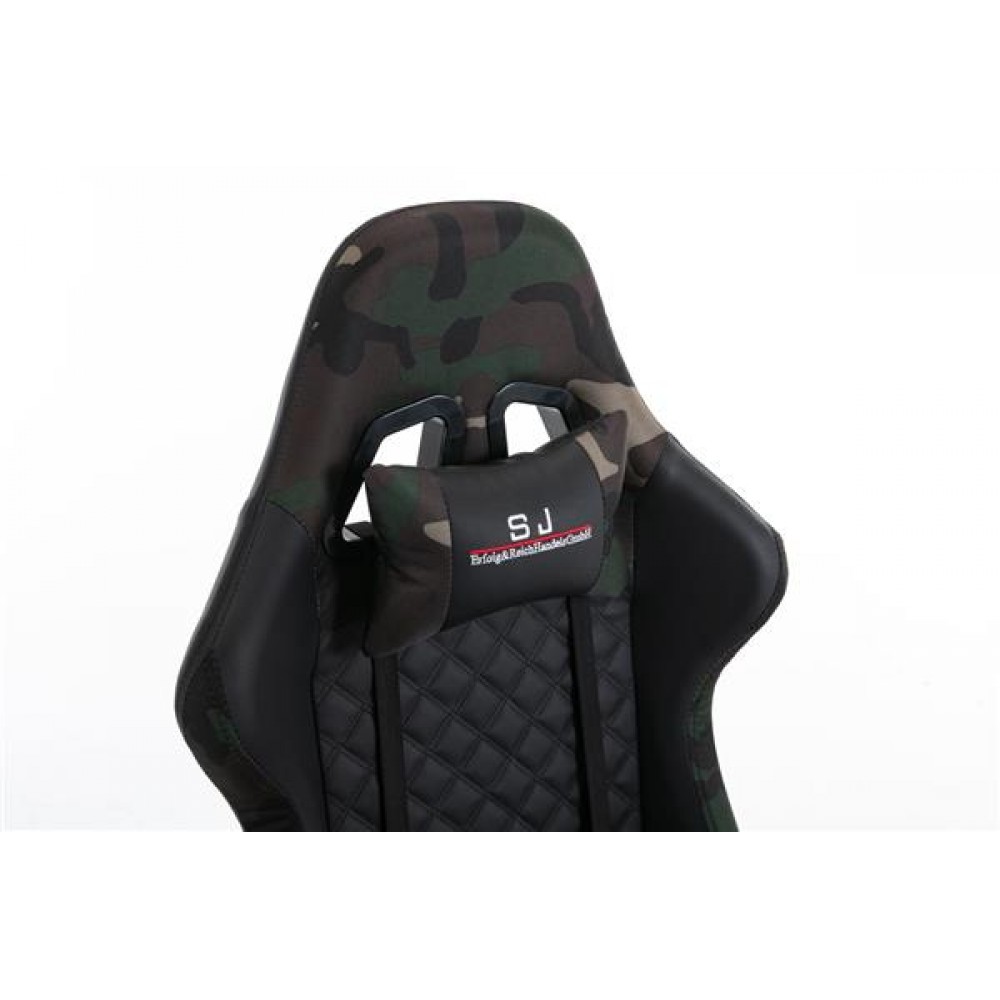 כיסא גיימינג Swat SJ