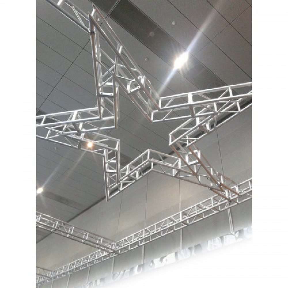 STAR TRUSS