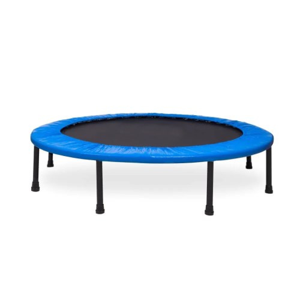 טרמפולינה 38" אינץ | 96 ס"מ בצבע כחול | JUMPY JUMP | מק"ט T96