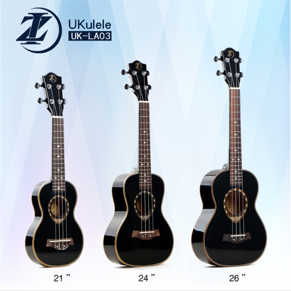 יוקלילי 26"