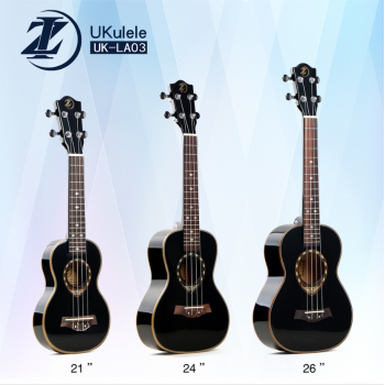 יוקלילי 26" יוקלילי 26"