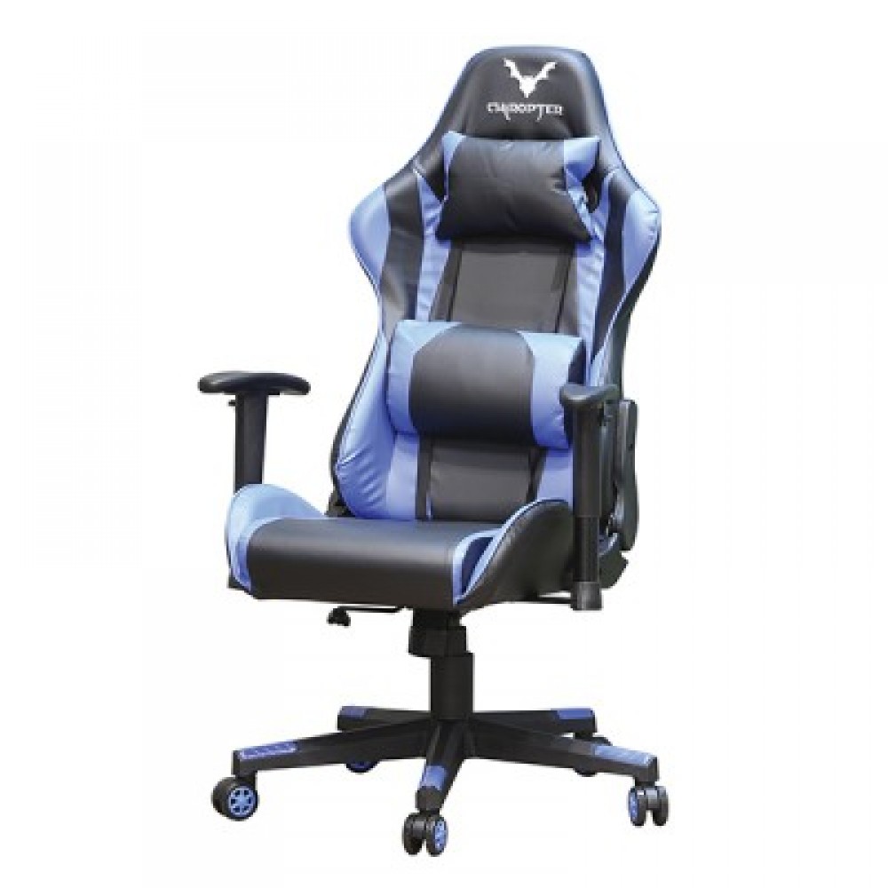 כיסא גיימינג VAMPIRE RC-38/B