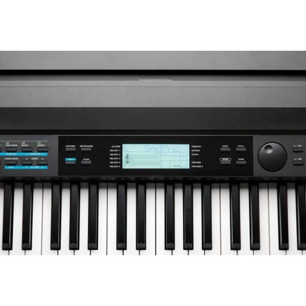 פסנתר חשמלי נייד KURZWEIL KA120