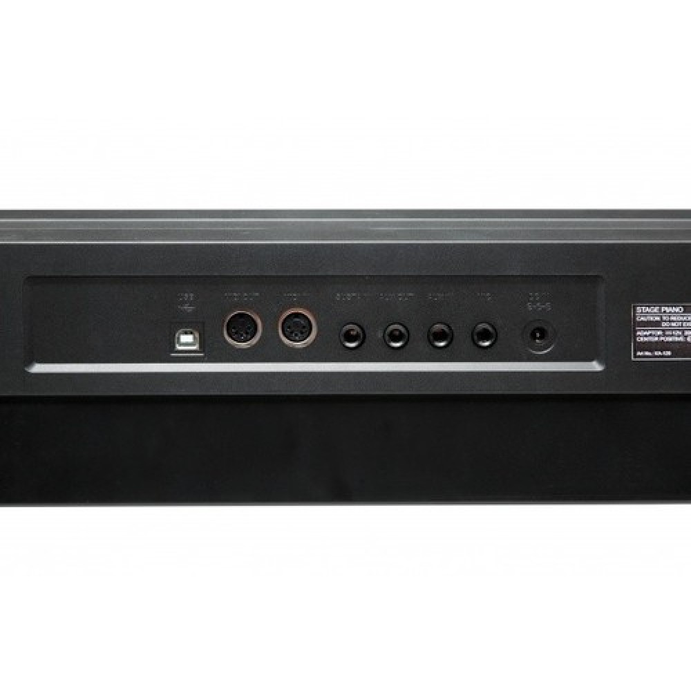 פסנתר חשמלי נייד KURZWEIL KA120