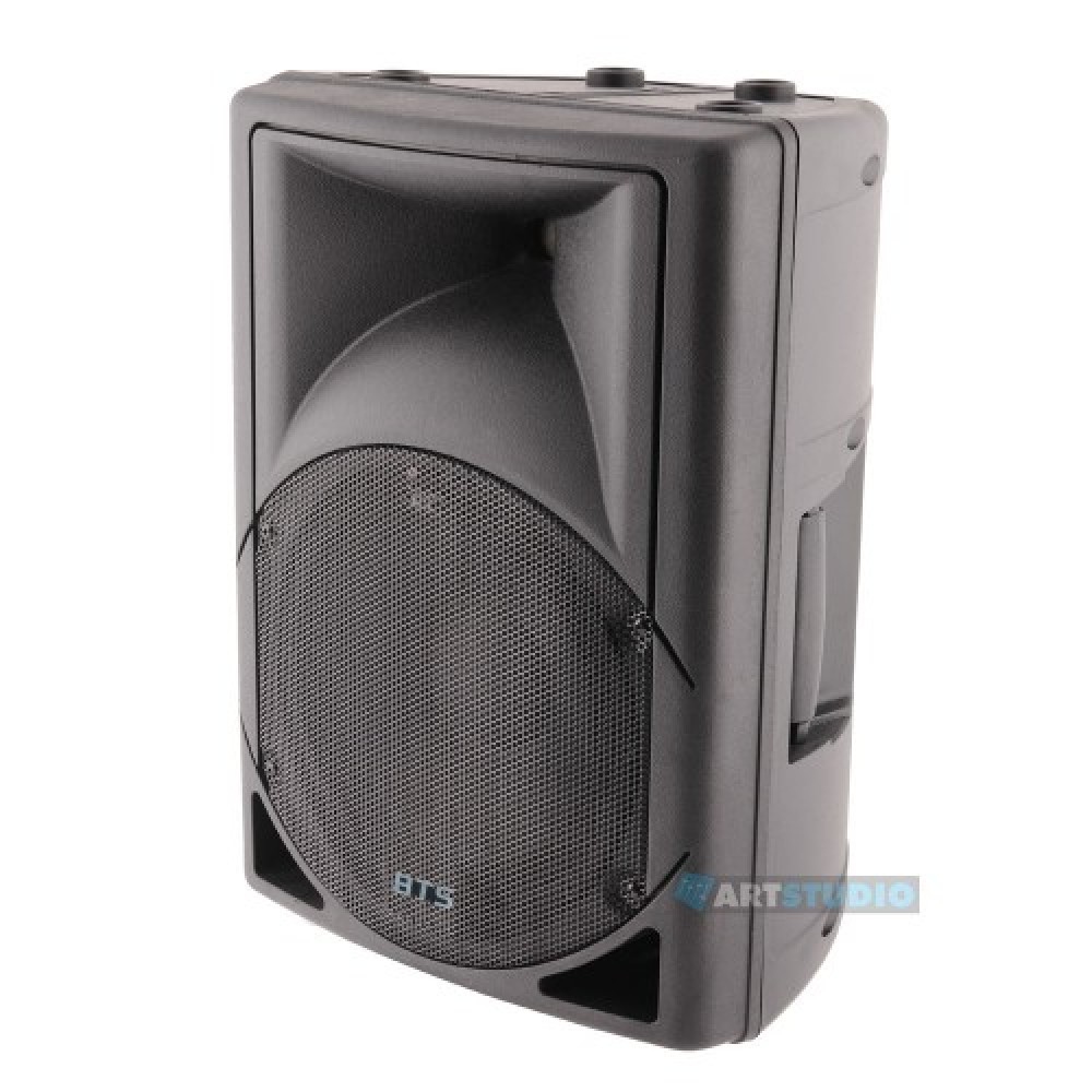 רמקול מוגבר 8" עם Bluetooth רמקול מוגבר 8" עם Bluetooth