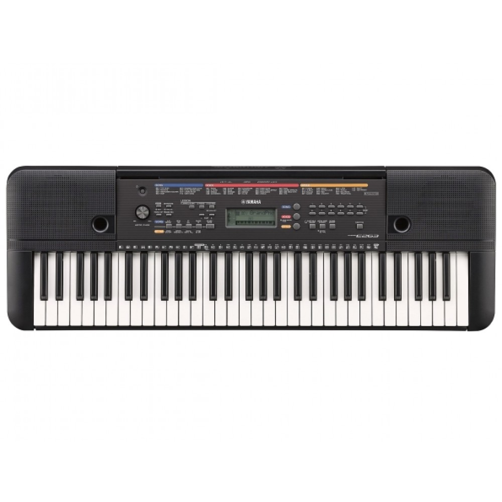 אורגן Yamaha PSR E263