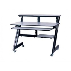 שולחנות עבודה לאולפן