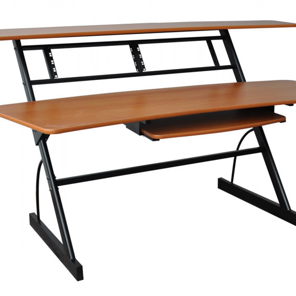 שולחן עבודה לאולפן